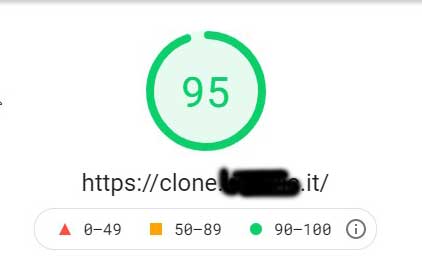 ottimizzazione wordpress 4