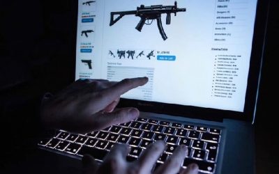 DARK WEB: Come funziona, come si accede e cosa posso trovare