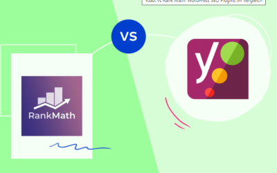 Blog 2 10 Differenze tra Yoast SEO e Rank Math