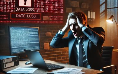 Blog 7 5 consigli essenziali per aumentare la sicurezza informatica della tua azienda